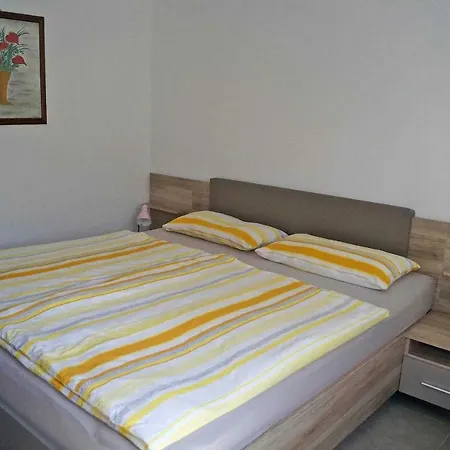 Ferienhaeuser Uck 2060_2 Vakantiehuis Lychen